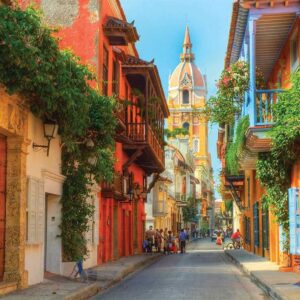 Cartagena Private Tour With A Local Guide