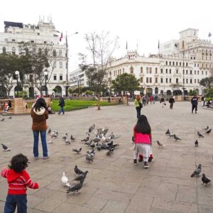 Lima Private Tour