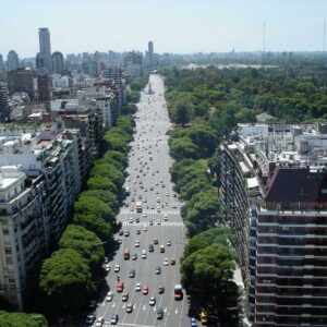 Buenos Aires Private Tour With A Local Guide