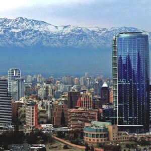 Santiago Pre Post Cruise Option Hotel Tour Transfer