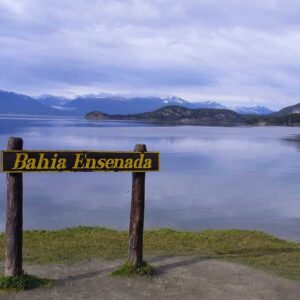 Ushuaia Private Tour With A Local Guide