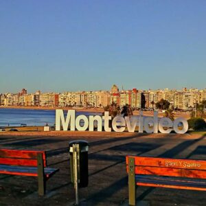 Montevideo Private Tour With A Local Guide