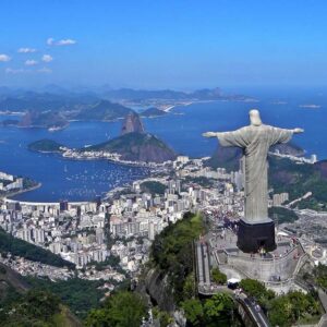 Rio de Janeiro Private Tour