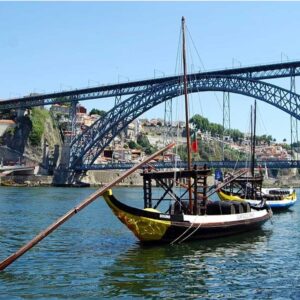 Private Porto Historical Tour With A Local Guide