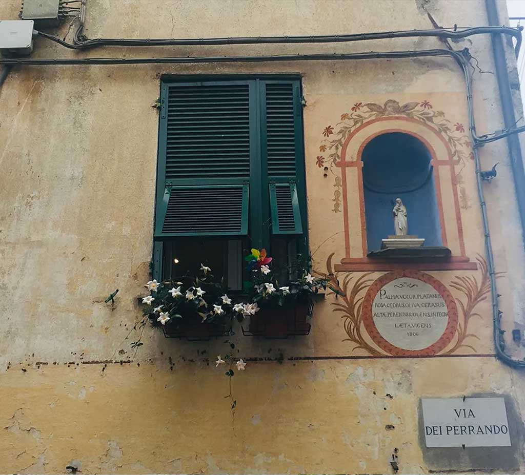 Savona With A Local Guide