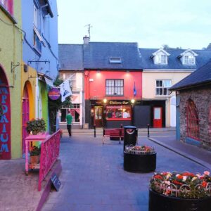 Private Full Day Tour In Cork