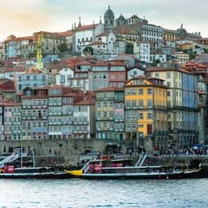 Porto With A Local Guide