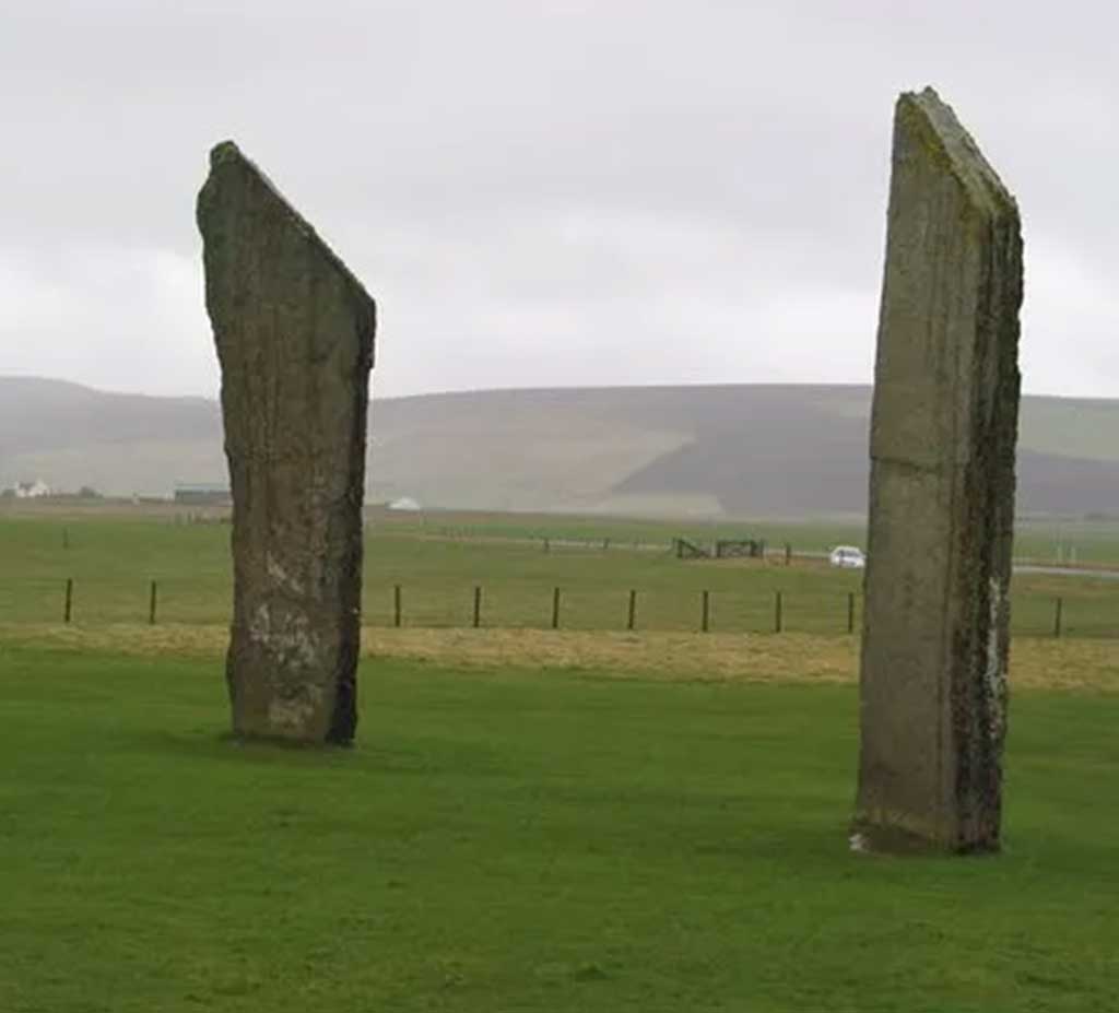 Kirkwall Area With A Local Guide