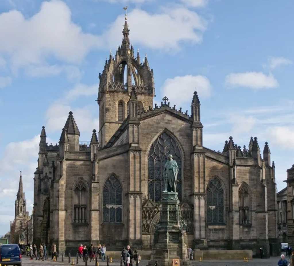 Greenock Private Tour With A Local Guide