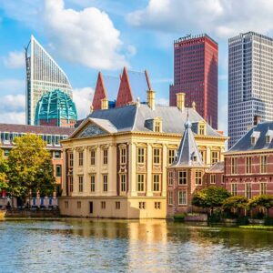 Private Full Day Tour In Rotterdam