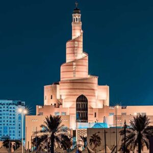 Doha Private Tour