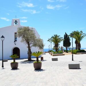 Ibiza With A Local Guide