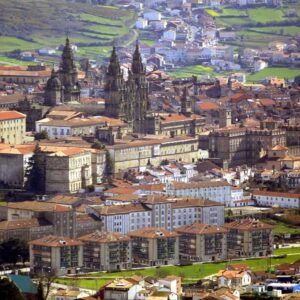 Coruna Private Tour With A Local Guide