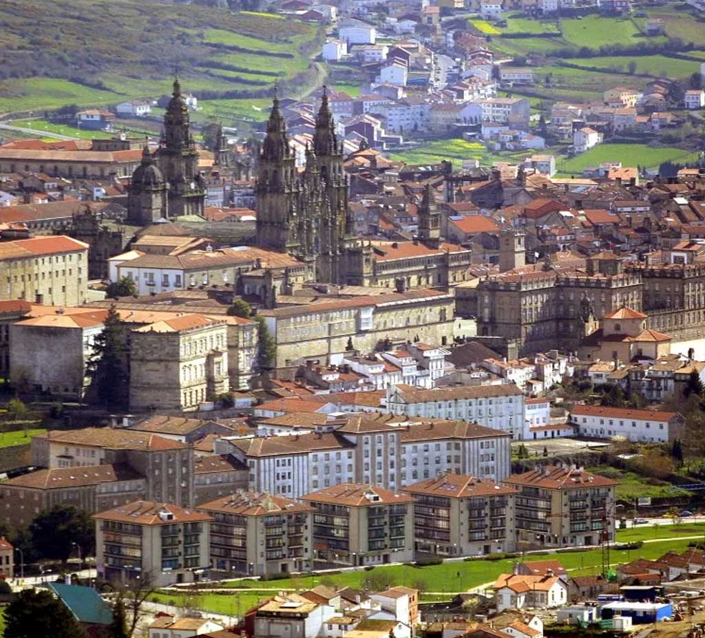 Coruna Private Tour With A Local Guide