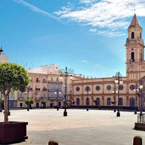 Cadiz Private Tour With A Local Guide