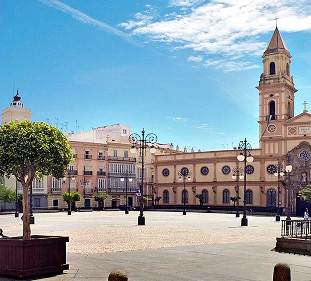 Cadiz Private Tour With A Local Guide