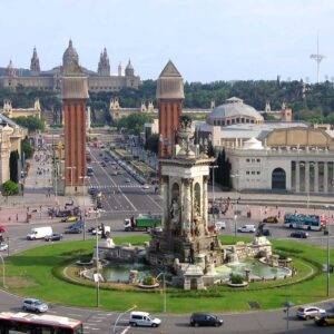 Private Full Day Tour In Barcelona