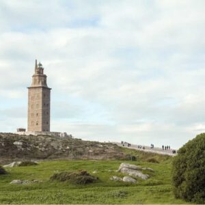 Ferrol Private Tour