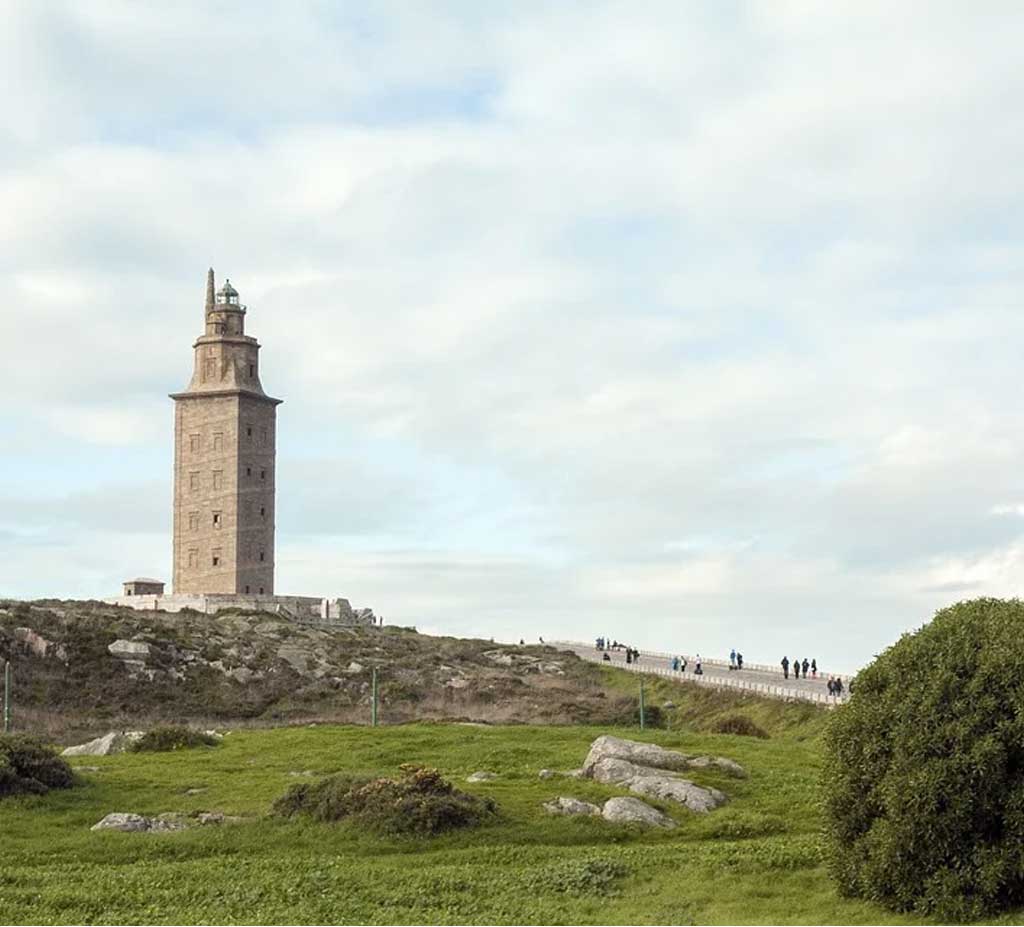 Ferrol Private Tour