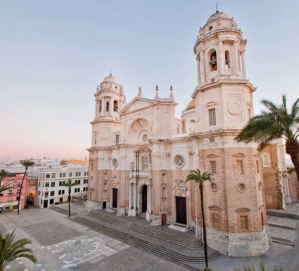 Cadiz Private Tour With A Local Guide