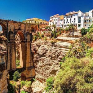 Explore Malaga In A Day With A Private tour