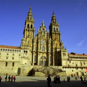 Coruna Private Tour With A Local Guide