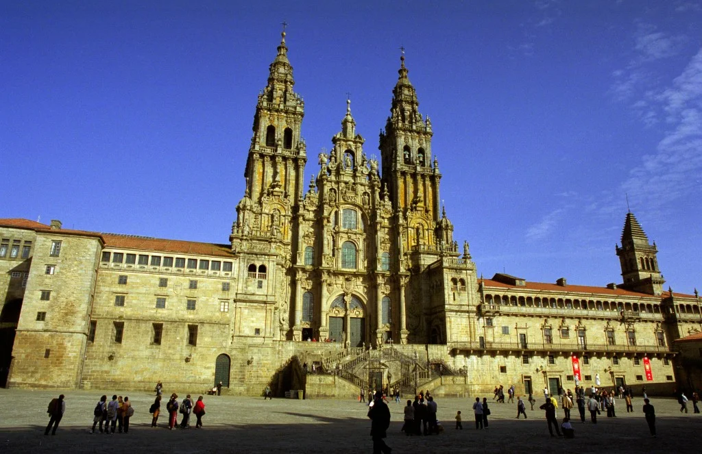 Coruna Private Tour With A Local Guide