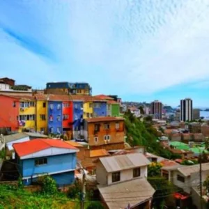 Valparaiso Private Tour With Local Guide