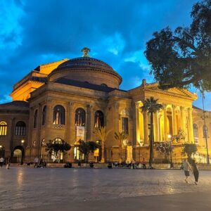 Palermo