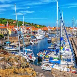 Bornholm
