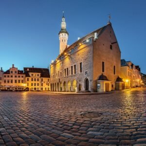 Tallinn