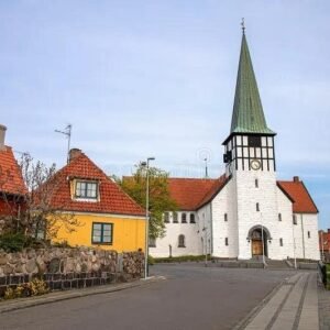 Bornholm