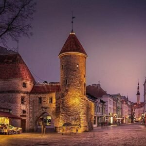 Tallinn