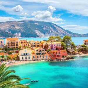 Kefalonia