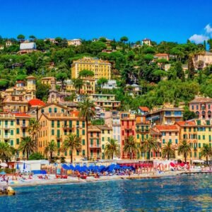 Portofino