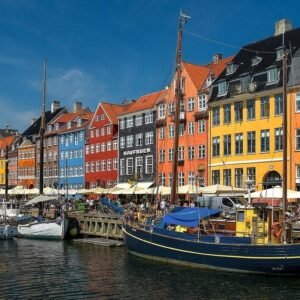 Copenhagen
